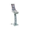 Photo : Présentoir pour magazines avec protection H 32 x L 24 cm