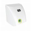 Sèche-mains JVD Zephyr blanc (bioplastique)