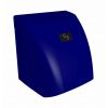 Sèche-mains JVD Zephyr bleu foncé