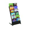 Rayonnage librairie 12 cases
