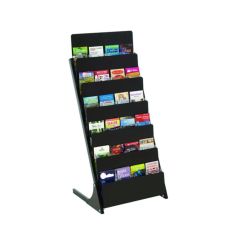Rayonnage librairie 24 cases