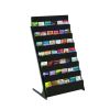 Rayonnage librairie 42 cases