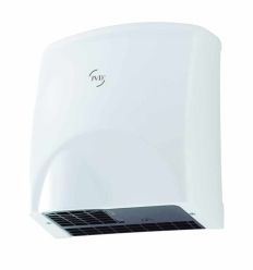 Sèche-mains JVD Tornade Blanc