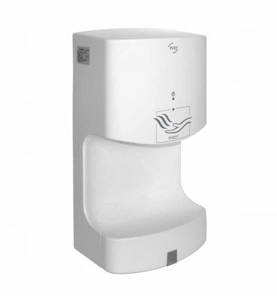 Sèche-mains JVD Airwave blanc