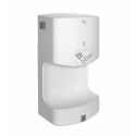 Photo : Sèche-mains JVD Airwave Blanc