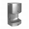 Sèche-mains JVD Airwave gris métallisé