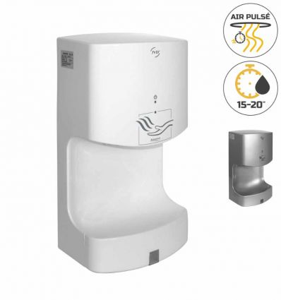 Sèche-mains JVD Airwave