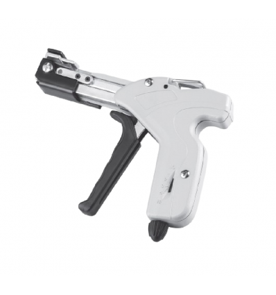 Pistolet collier de serrage