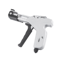 Photo : Pistolet collier de serrage