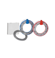 Rouleaux collier de serrage avec emballage