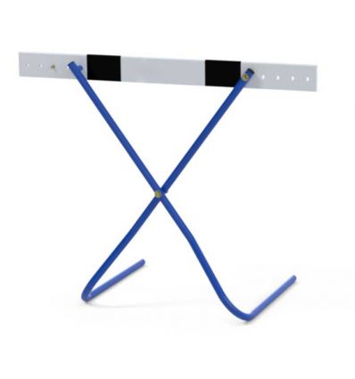 Haie athlétisme scolaire