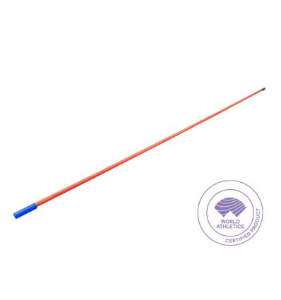 Barre de saut en hauteur fibre de verre