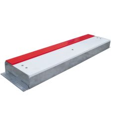 Planche d'appel saut en longueur seul