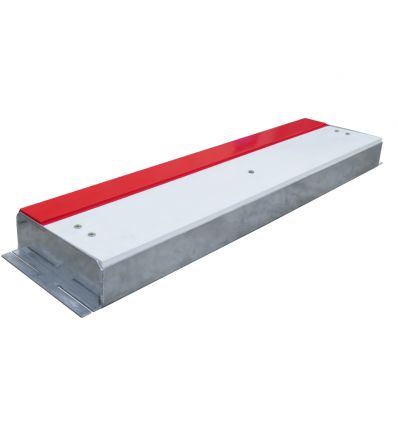 Planche d'appel saut en longueur seul