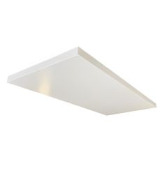 Chauffage au plafond