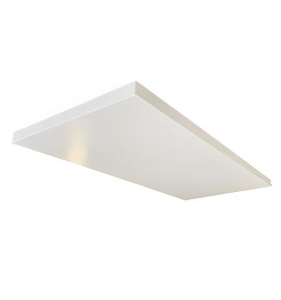 Chauffage au plafond