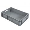 Bac gerbable 600 x 400 - 27 litres