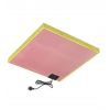 Plafond chauffant rayonnant