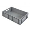 Bac gerbable 600 x 400 - 33 litres