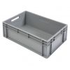 Bac gerbable 600 x 400 - 42 litres
