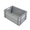 Bac gerbable 600 x 400 - 60 litres