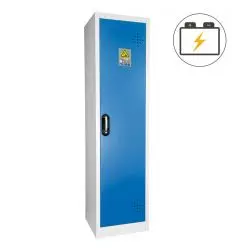 Armoire stockage batterie lithium