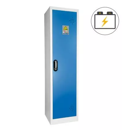 Armoire de stockage batterie lithium