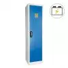 Armoire de stockage batterie lithium