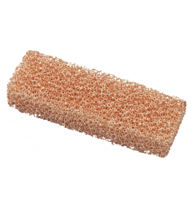 Filtre sèche-mains JVD pour Exp'air et Stell'air