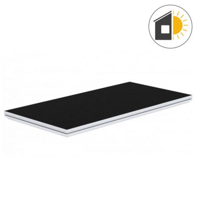 Praticable de scène classique