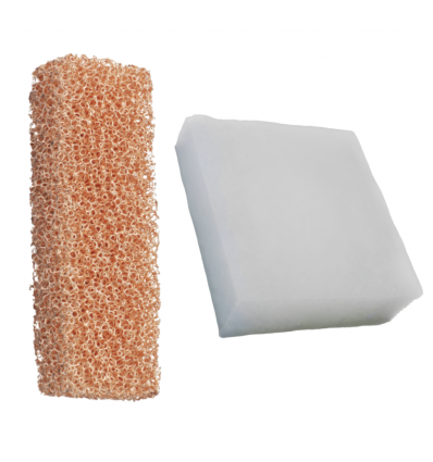 Filtres sèche-mains JVD