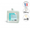 Recharge gel hydroalcoolique 750 ml
