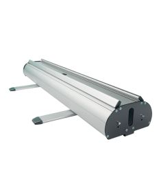 Pied du roll up