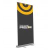 Roll up personnalisable