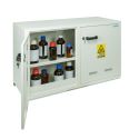 Photo : Armoire de sécurité sous paillasse