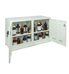 Armoire de sécurité sous paillasse