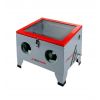 Cabine de sablage professionnelle 90 L