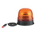 Photo : Gyrophare LED magnétique