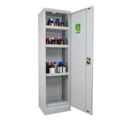Armoire phytosanitaire 1 porte