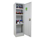 Photo : Armoire phytosanitaire agricole Armoire 1 porte