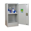 Photo : Petite armoire phytosanitaire Armoire 1 porte