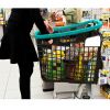 Chariot de magasin