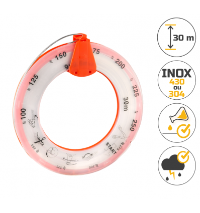 Rouleau collier de serrage