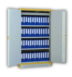 Armoire anti-feu pour documents