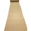 Tapis spaghetti beige