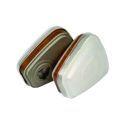 Photo : Cartouche de filtration charbon actif