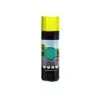 Bombe de marquage jaune 500 ml