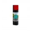 Bombe de marquage rouge 500 ml