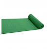 Tapis spaghetti vert