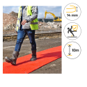 Photo : Tapis spaghetti Sol Meuble 12 mm